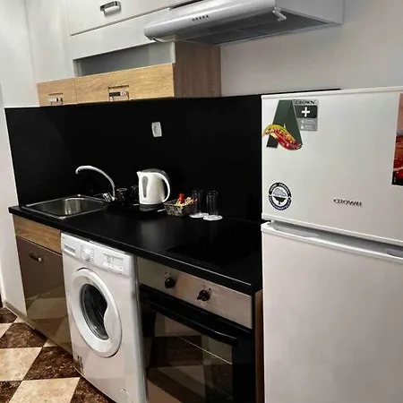 Asteri Apartment