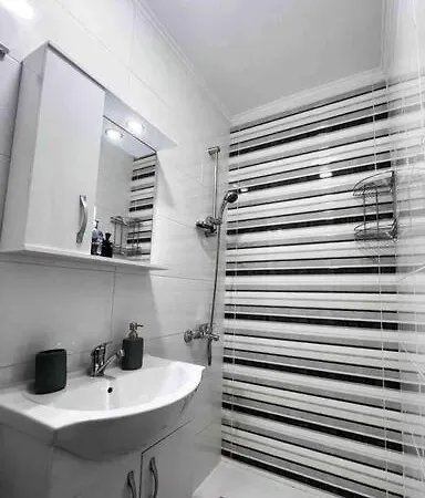 Appartement Asteri